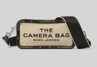 The Jacquard Camera bag กระเป๋าสะพายพาดลำตัว