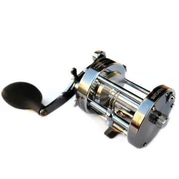 Fishing Reel Display Stand Bait Casting Spinning Trolling Holder