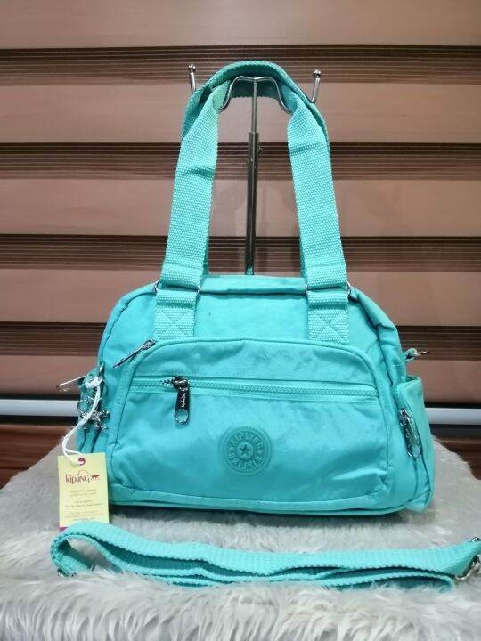 kipling shoulder bag w/ sling Vietnam made Lazada PH