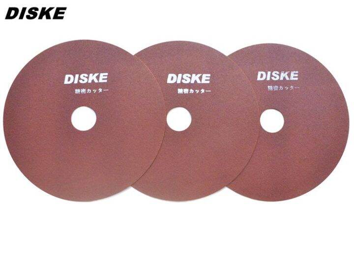 6 Inch Abrasive Cutting Disc For Automobile Cable And Brade Cable Lazada PH