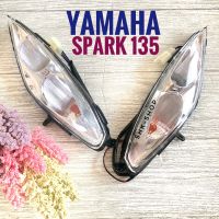 ชุดไฟเลี้ยว หน้า YAMAHA SPARK135 - ยามาฮ่า สปาร์ค 135 ไฟเลี้ยว หน้า (ซ้าย / ขวา) ( spark 135 )