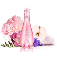 น้ำหอมDavidof f Cool Water Sea Rose Edt100ml ?ทักแชทเช็คสต๊อกก่อนนะ♥️