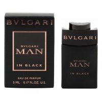 น้ำหอม BVLGARI MAN In Black EDP 100ml