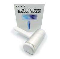 Pet Kit 2in1 Remover Roller &amp; Sticky Paper ลูกกลิ้งเก็บขนน้อนๆ??