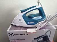 เตารีดไอน้ำelectrolux