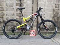 Lapierre Spicy 327 Y2018 size M