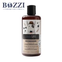 BOZZI HYPOALLERGENIC ORIGINAL SHAMPOO —  แชมพูสมุนไพรไทยอ่อนโยนพิเศษ สูตรดั้งเดิม 300ml / 1000ml