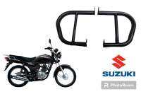 กันล้ม suzuki gd 110