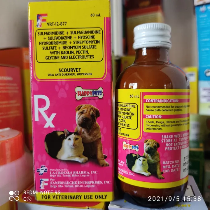 is vitamin c good for pregnant dogs