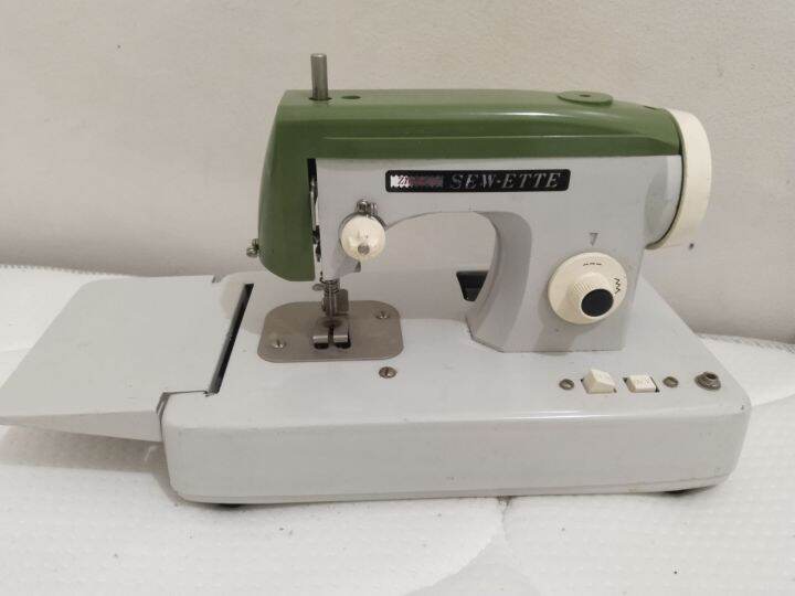 Affordable ZigZag Sewette Lazada PH