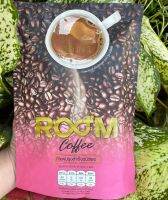 ✅ขายดีม๊ากกก พร้อมส่ง Room Coffee กาแฟเพื่อสุขภาพ