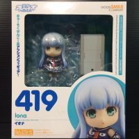 Nendoroid 419 Iona (Arpeggio of Blue Steel)