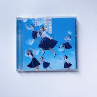AKB48 CD+DVD Single Negaigoto no Mochigusare Regular Edition type B แผ่นแกะแล้ว ไม่มีโอบิ
