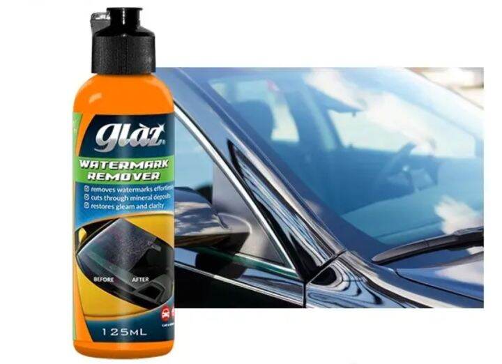 Acid Rain Remover for Glass Lazada PH