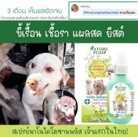 สินค้าขายดี?สเปรย์นาโนไคโตซานพลัส สูตรใหม่ ยีสต์ เชื้อรา ขี้เรื้อน แผลสด แผลอักเสบ By หมอเอ๋