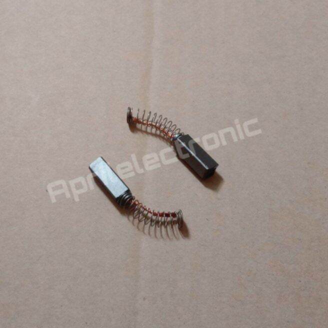 Sparepart Arang / Carbon Brush Blender dan Mixer Lazada Indonesia