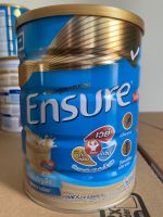 Ensure Wheat 850 g เอ็นชัวร์อาหารสูตรครบถ้วน กลิ่นธัญพืช 850 กรัม Exp.28/8/2024