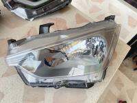 ไฟหน้า ธรรมดา ตัวS  AllNew D-max 2022  ข้าง L