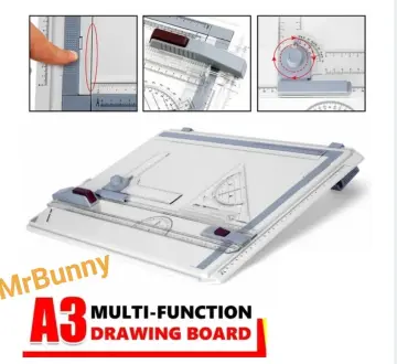 Shop Drafting Table A3 online