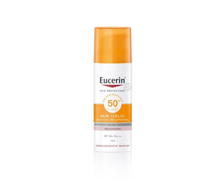 EUCERIN Sun Serum Spotless Brightening 7ml/50ml | Lazada