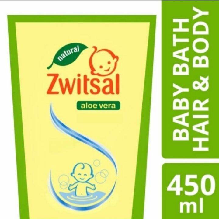 ZWITSAL BODY WASH ZWITSAL BABY MILK BATH 450 BABY WASH ZWITSAL BABY SABUN MANDI CAIR