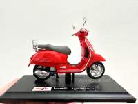 Model Vespa GTS300(2017) โมเดลเวสป้า (1:18)