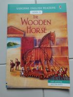 หนังสือ​ภาษาอังกฤษ​มือสอง​  The Wooden Horse (Usborne English Readers Level2)