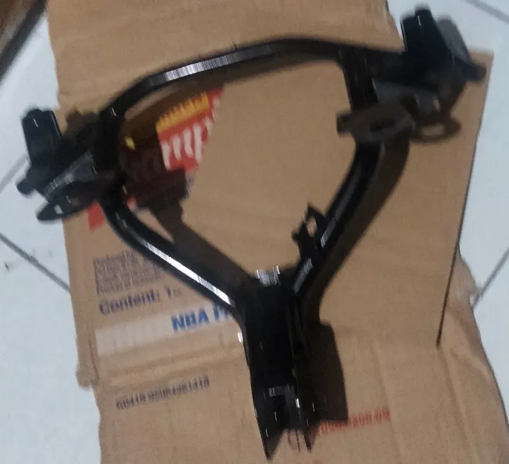 bracket motor cb150r