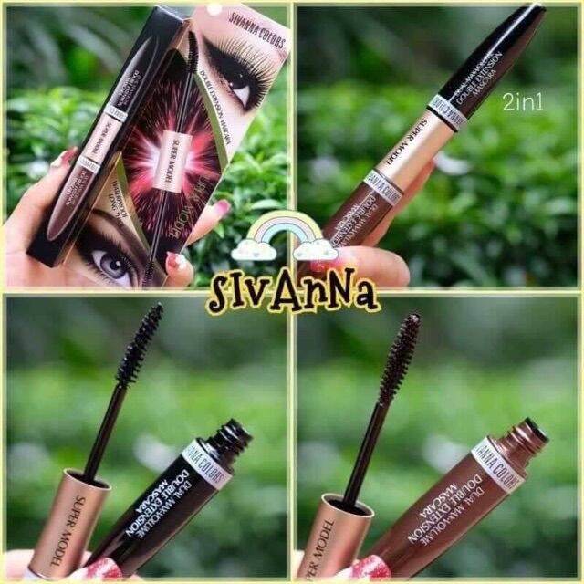 sivanna-2-step-mascara-hf891-ซิเวนน่า-มาสคาร่า-2-หัว