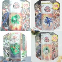 Bakugan บาคุกัน งานเเพคมือ1 ของเเท้?