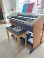 Electone Yamaha ELB01