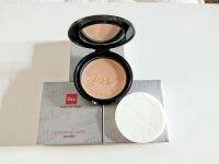 BSC Smoothing Matte Powder SPF 20 PA++ หน้าสวยไร้ความมัน เติมทุกวันเกิดทุกวัน ของแท้จากเคาน์เตอร์ C#2