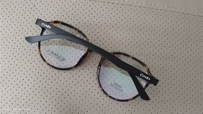 CU2 รุ่น TR 9307 กรอบแว่นตา (เฟรมใหญ่มาก) สำหรับ แว่นสายตาสั้น สายตายาว แว่นตา
