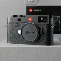 ( Used!! ) Leica M10 Black ( Mint )