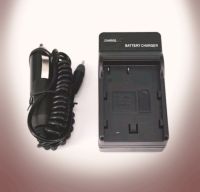 ที่ชาร์จแบตเตอรี่กล้อง Battery Charger for EN-EL3/EN-EL3e (0237)