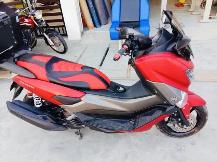 YAMAHA NMAX | Lazada PH