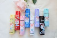 แอลกอฮอล์ ขนาดน่ารัก 10 ml. เบา พอง่าย เหมาะกับน้องๆ ไปโรงเรียน ยี่ห้อ Kleankyn alcohol hand spray 10ml. สามารถเปิดเติมรีฟิวได้