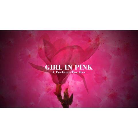 PERFUME PARFUM EDP MINYAK WANGI KEEF & NISH GIRL IN PINK | Lazada