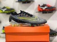 【Special Deals】รองเท้าฟุตบอล-Phantom GX Elite FG สตั๊ดฟุตบอล รองเท้าสตาร์ท พื้นปุ่มรองเท้าสตั๊ด Football Boots-Free Football 100% Authentic