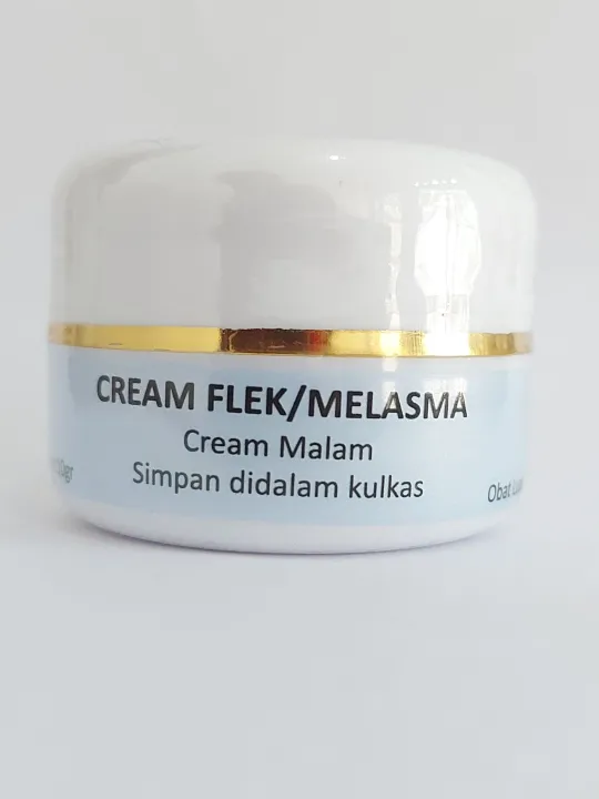 Cream Flek Melasma Cream Flek Tebal Lazada Indonesia 8160