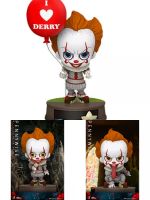 Hot Toys Cosbaby Pennywise