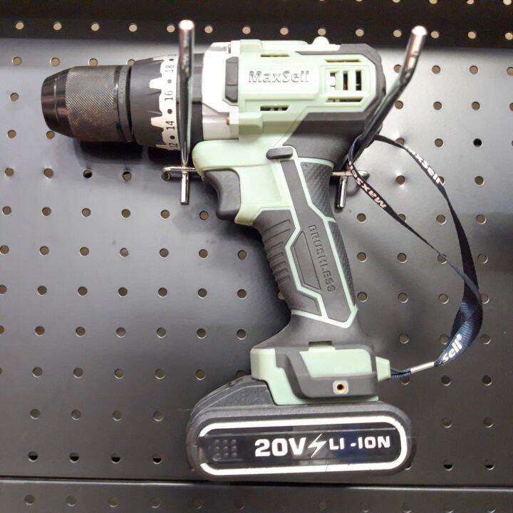 Maxsell Hammer Drill Lazada PH
