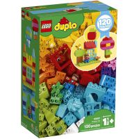 LEGO® Duplo 10887 Creative Fun (120 pieces) - เลโก้ใหม่ ของแท้ ?% พร้อมส่ง