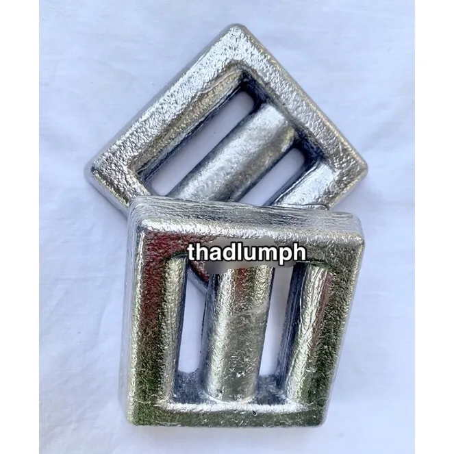 Diving weights 1kg each Lazada PH