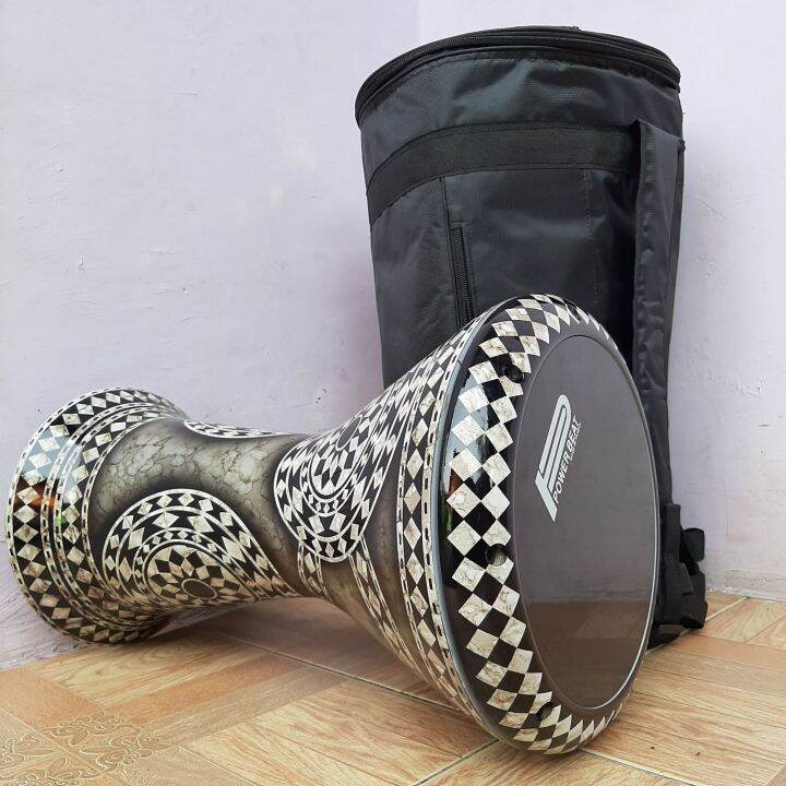 Darbuka 9 inci Murah Lazada Indonesia