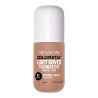 ?? Revlon ColorStay Light Cover Liquid Foundation510 cappuccino