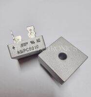 ไดโอดบริดจ์ 25A1000V, 35A1000V, 50A1000V, 80A1000V Diode Bridge KBPC2510, KBPC3510, KBPC5010, KBPC8010 ราคา1ตัว