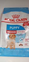 ROYAL CANIN PUPPY MEDIUM ขนาด 1kg.