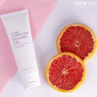 อะโทมี่พีลลิ่งเจล Atomy peeling gel ขัดเซลล์ผิวที่ตาย ขัดผิวหน้า