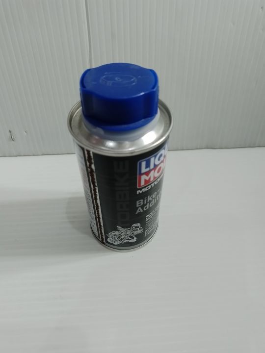 น้ำยาล้างหัวฉีด-liqui-moly-addtive125ml-รหัส-liqui-1581